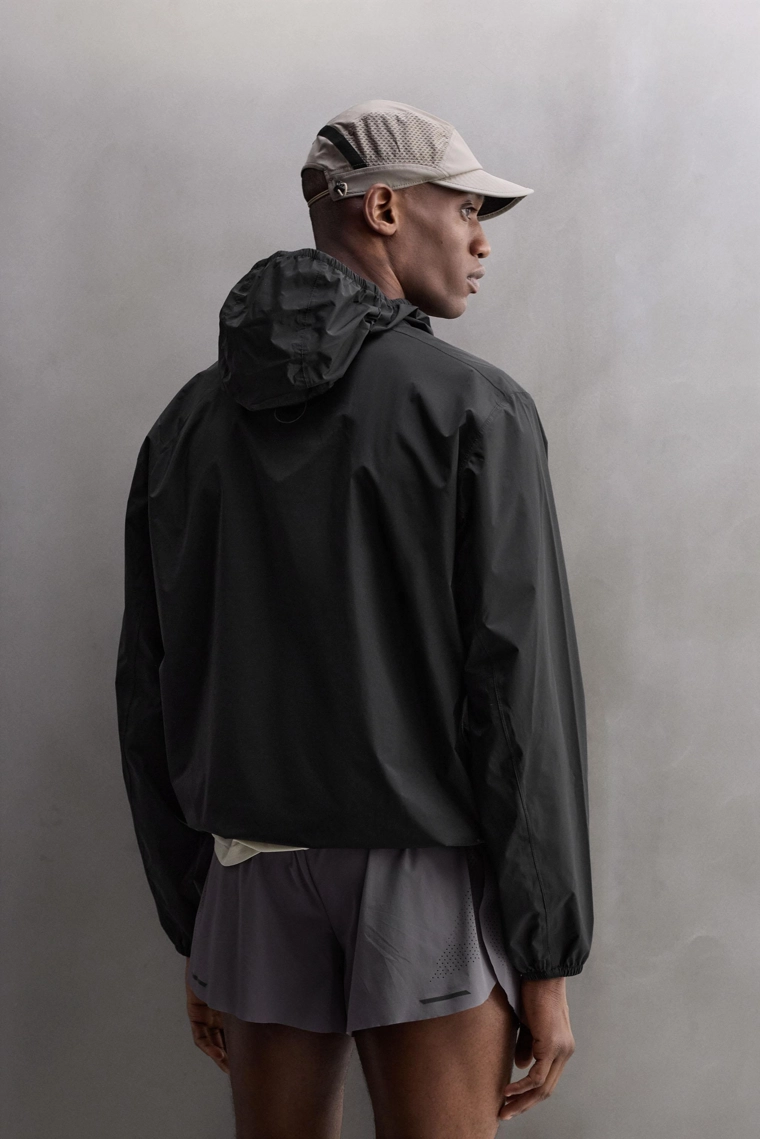 Ветровка анорак