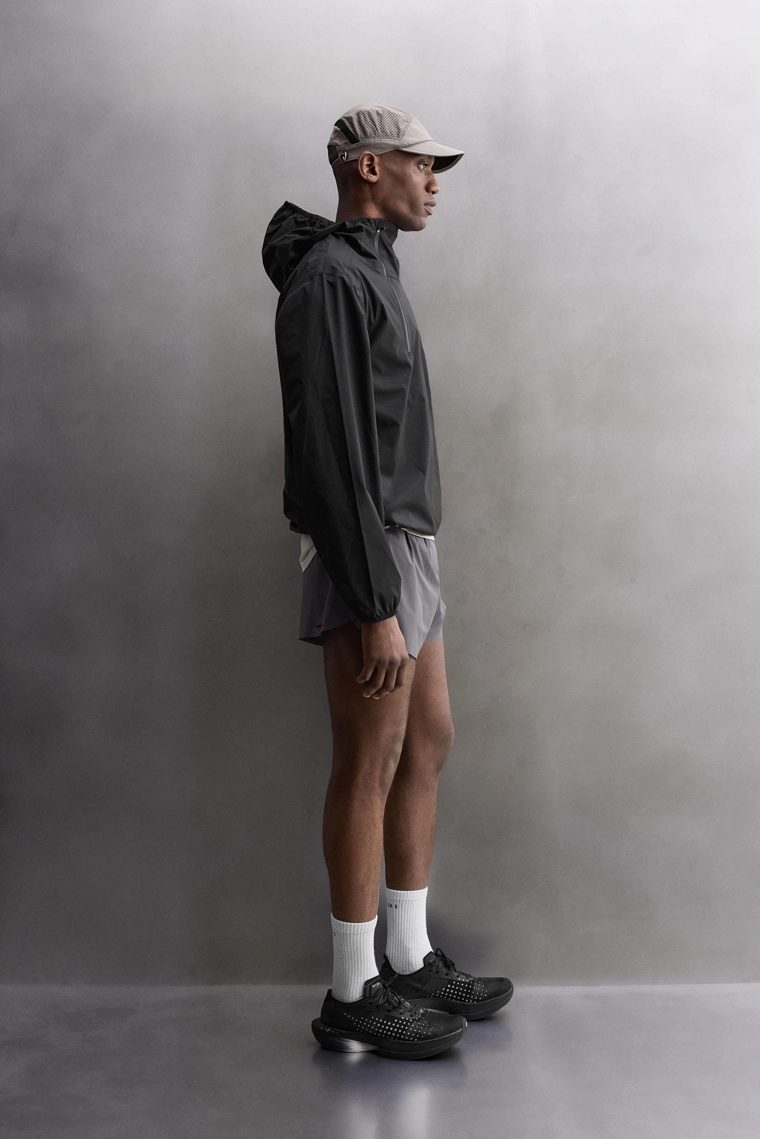 Ветровка анорак