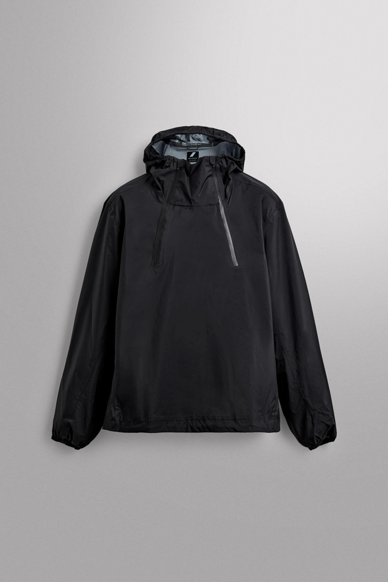 Ветровка анорак