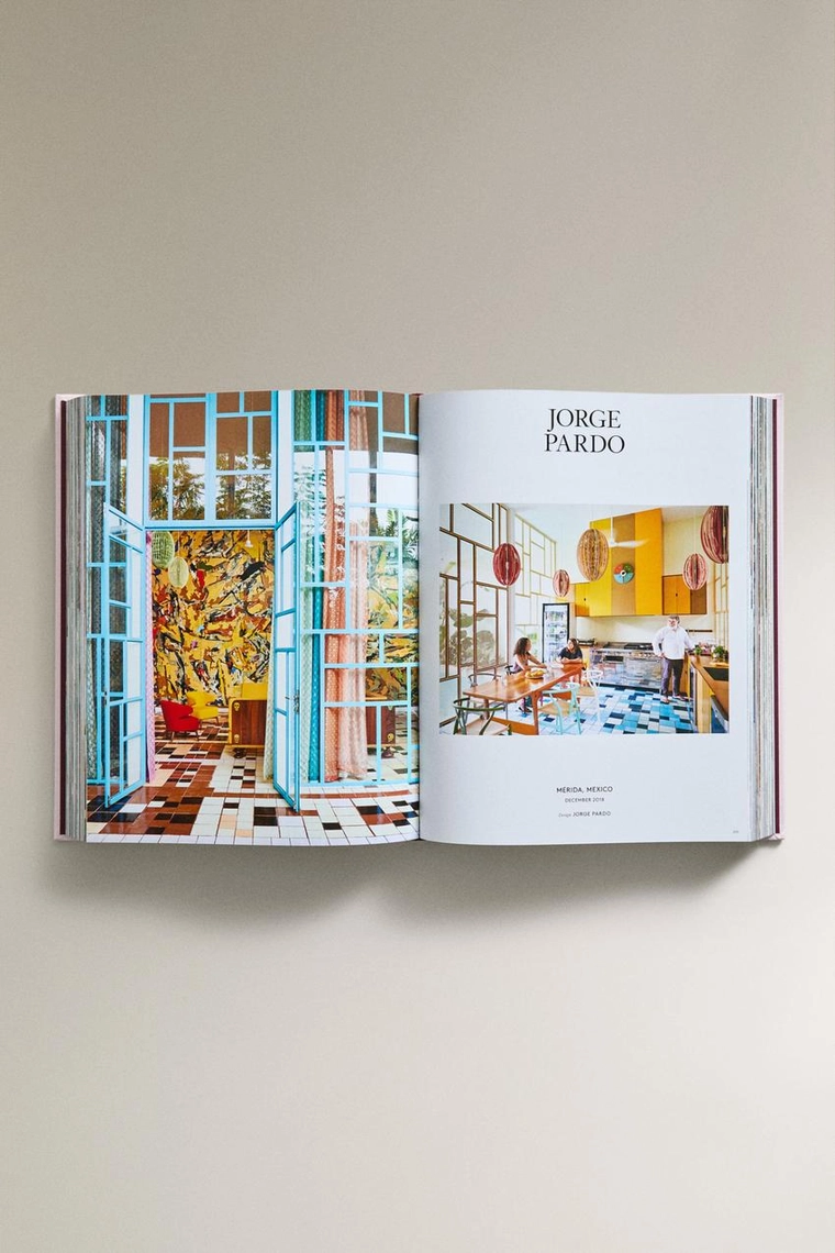 Книга ad at home