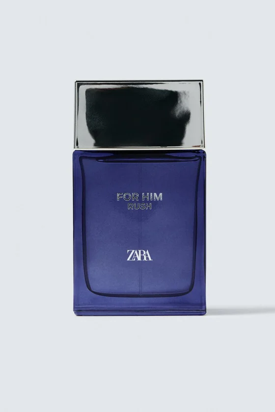For him rush edp 100мл (3.38 жидк. унц.)