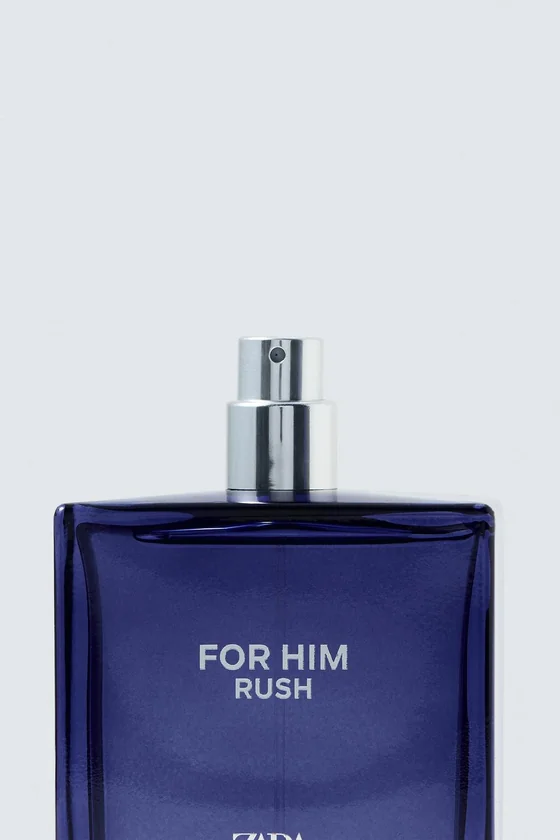 For him rush edp 100мл (3.38 жидк. унц.)