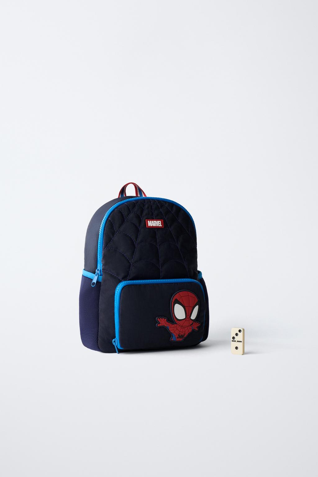 РЮКЗАК SPIDER-MAN © MARVEL