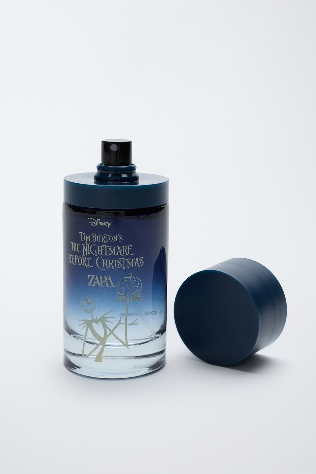 Туалетная вода tim burtons the nightmare before christmas © disney edt 50 ml (1.69 fl. oz.)