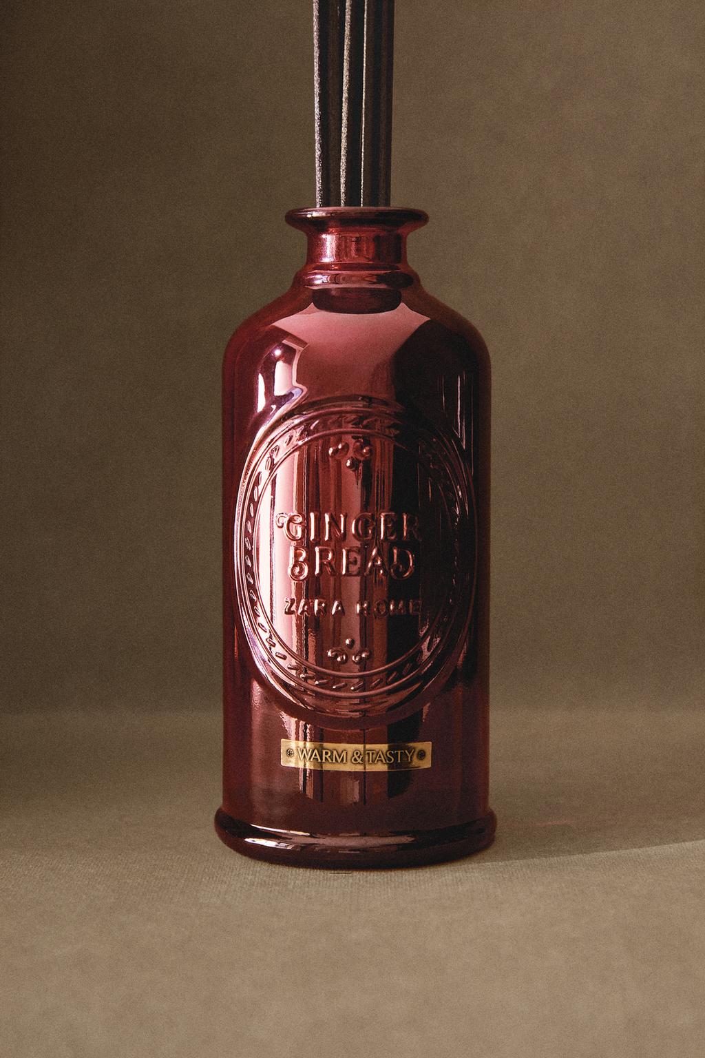(490 ml) диффузор для трости с ароматом пряника