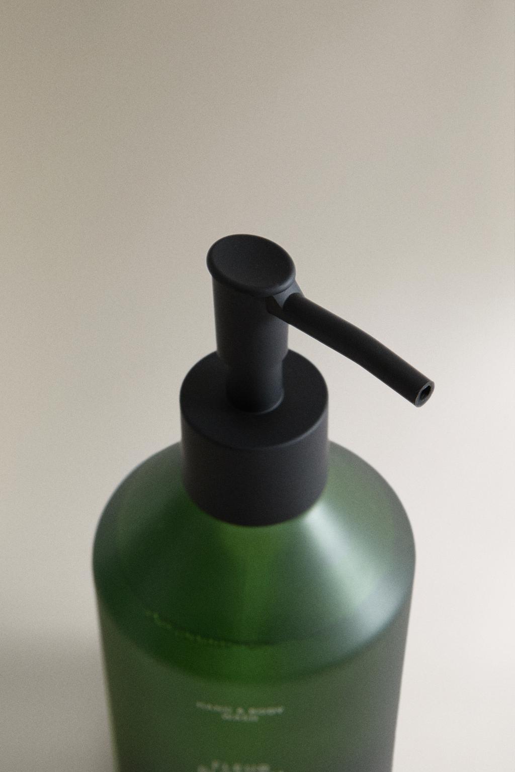 (500 ml) жидкое мыло fleur blossom