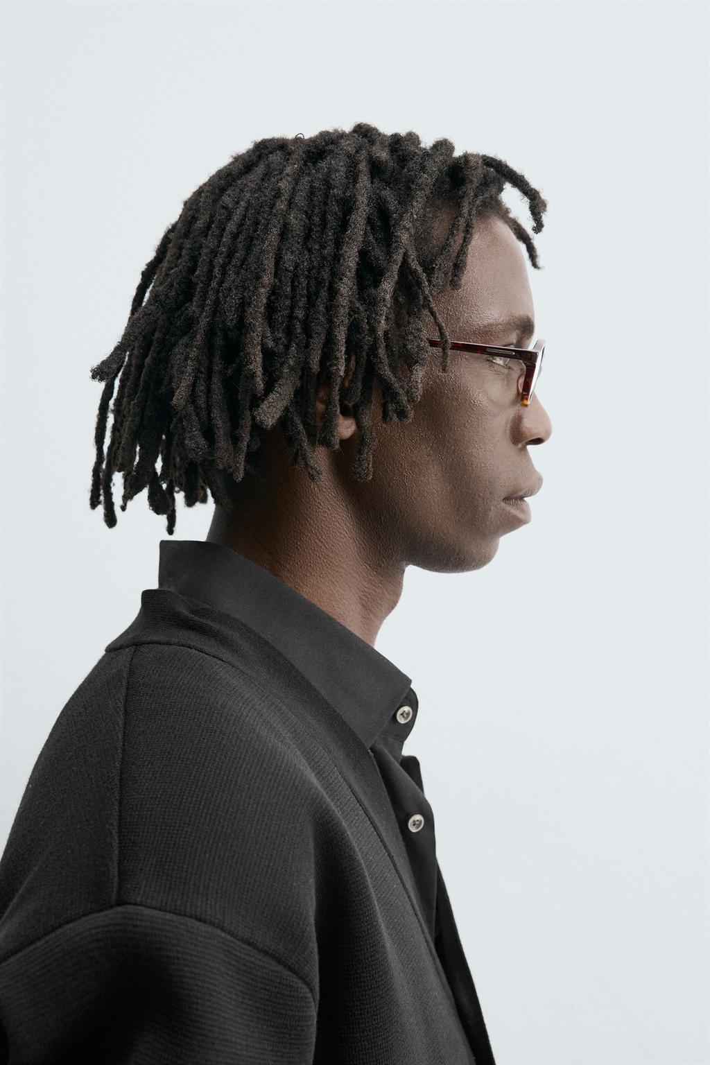 ОВАЛЬНЫЕ ОЧКИ