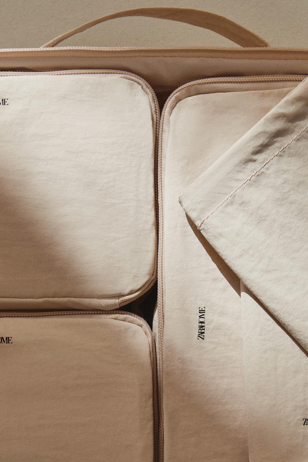 Органайзеры для путешествий - сумки для косметики