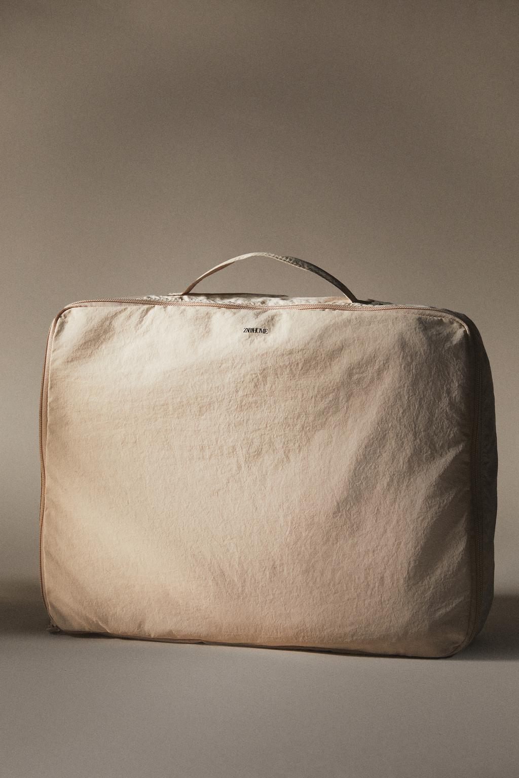 Органайзеры для путешествий - сумки для косметики