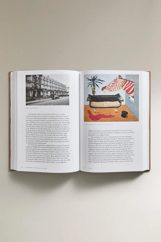 Книга любовь люсиана