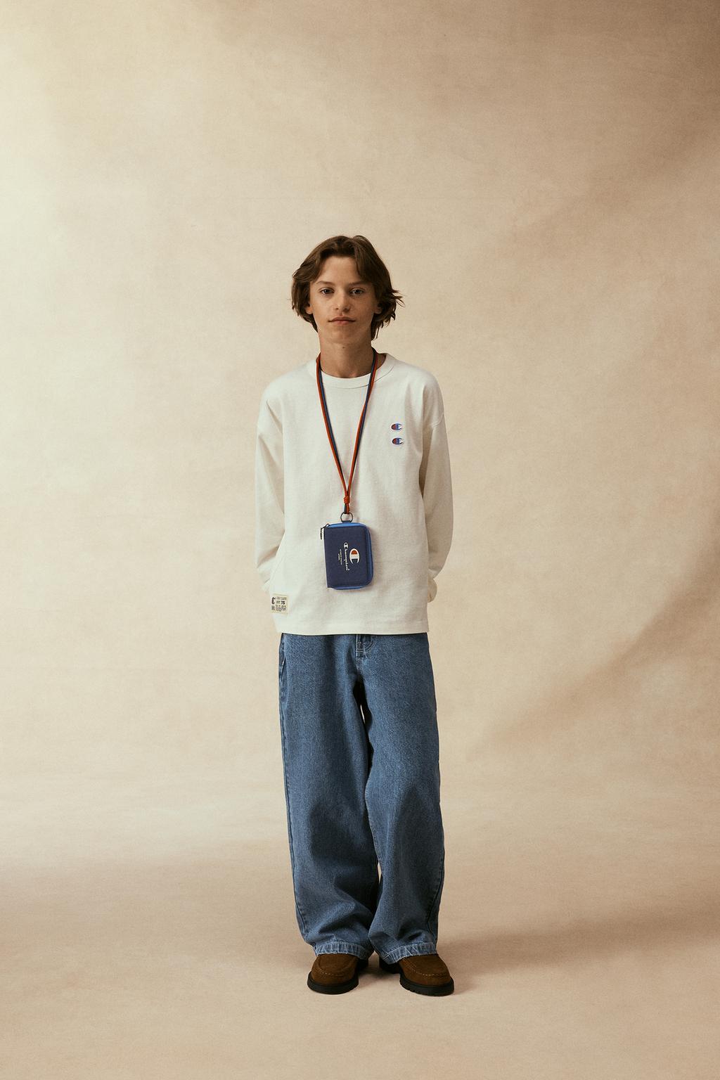 КОШЕЛЕК CHAMPION ® X ZARA