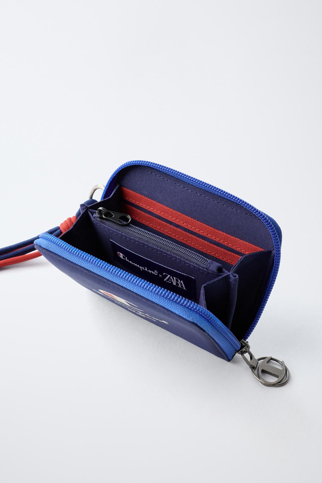 КОШЕЛЕК CHAMPION ® X ZARA