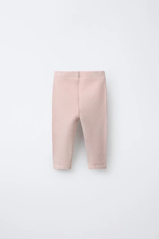 ЛЕГИНСЫ SOFT TOUCH