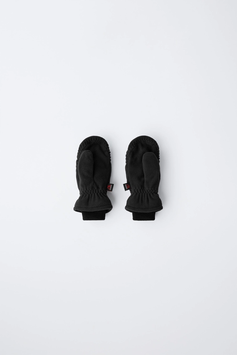ВАРЕЖКИ POLARTEC ®