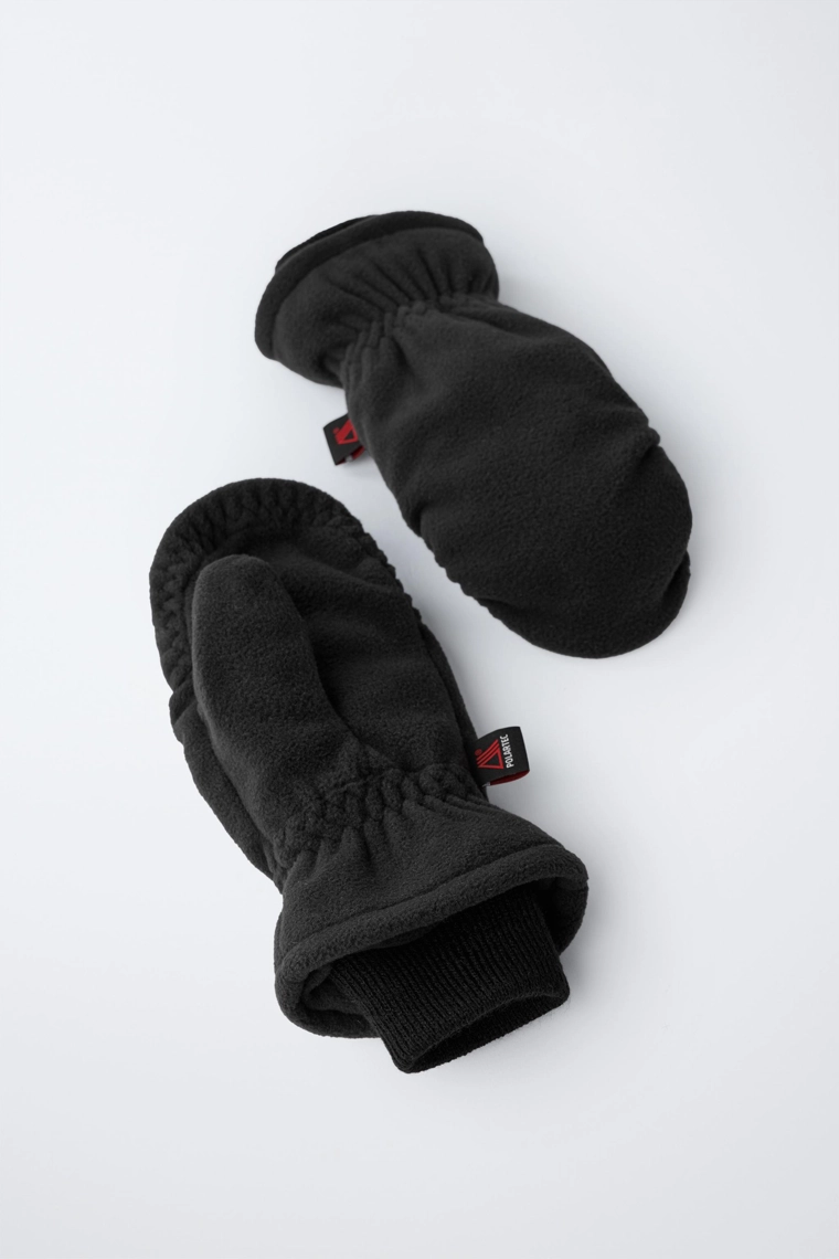 ВАРЕЖКИ POLARTEC ®