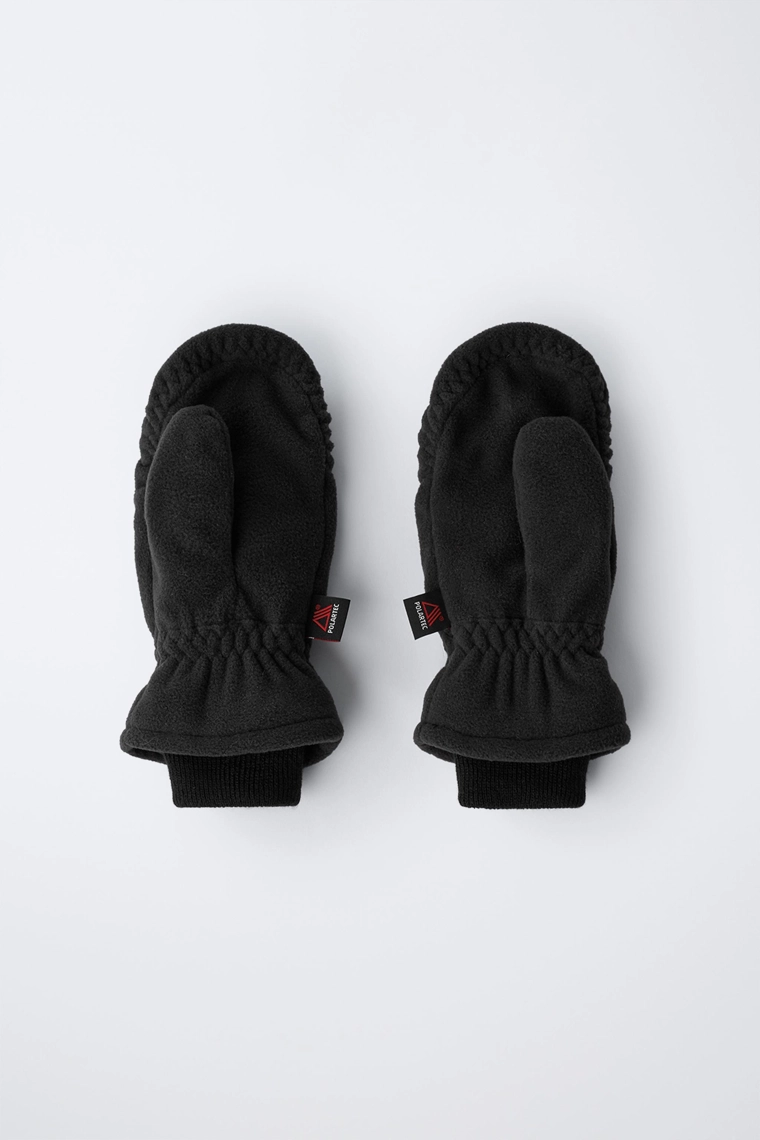 ВАРЕЖКИ POLARTEC ®
