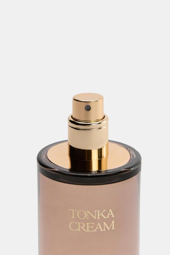 Парфюм tonka cream edp 50мл / 1.7 жидких унций