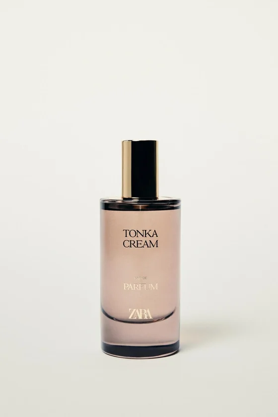 Парфюм tonka cream edp 50мл / 1.7 жидких унций