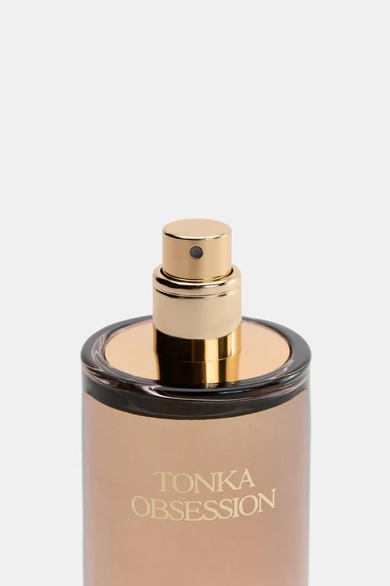 Парфюм tonka obsession 50 мл