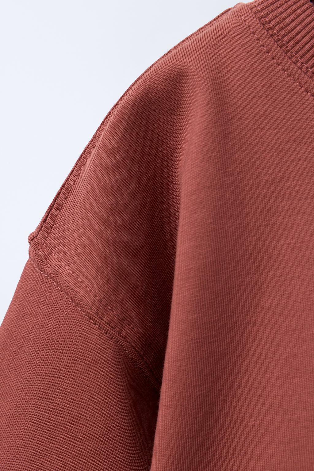 ФУТБОЛКА С ПРИНТОМ