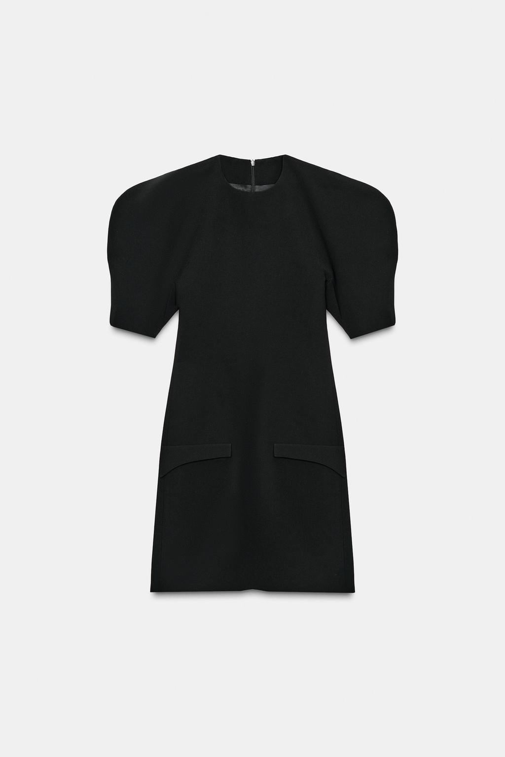 КОРОТКОЕ ПЛАТЬЕ — ZW COLLECTION