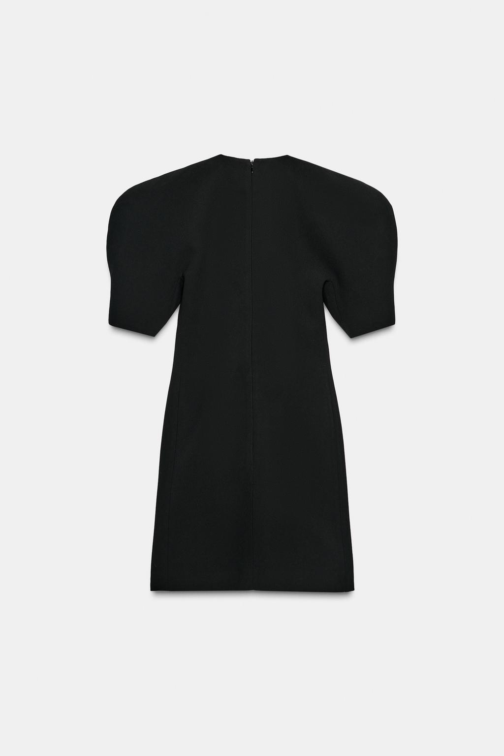 КОРОТКОЕ ПЛАТЬЕ — ZW COLLECTION