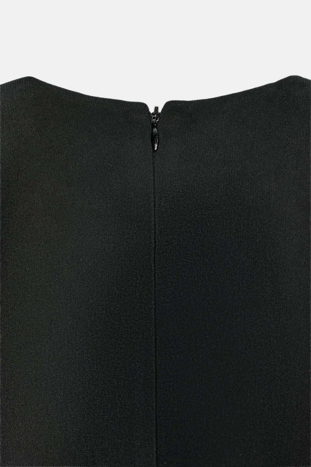 КОРОТКОЕ ПЛАТЬЕ — ZW COLLECTION