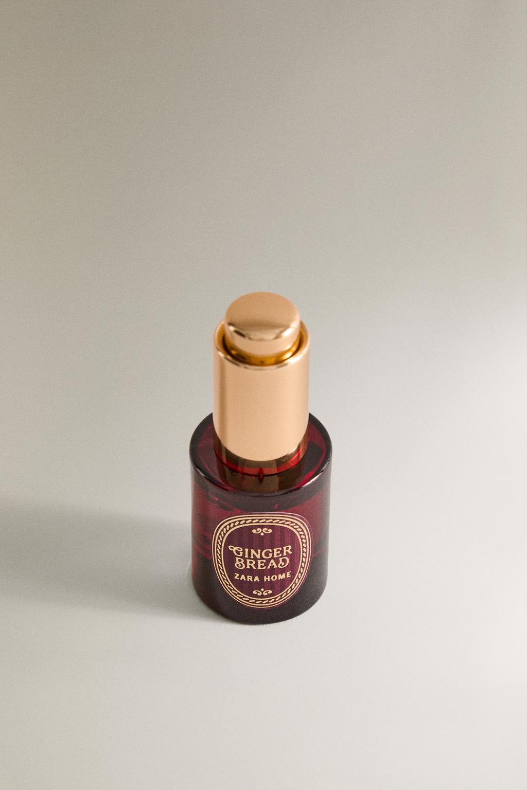 (15 ml) эфирное масло имбирного пряника