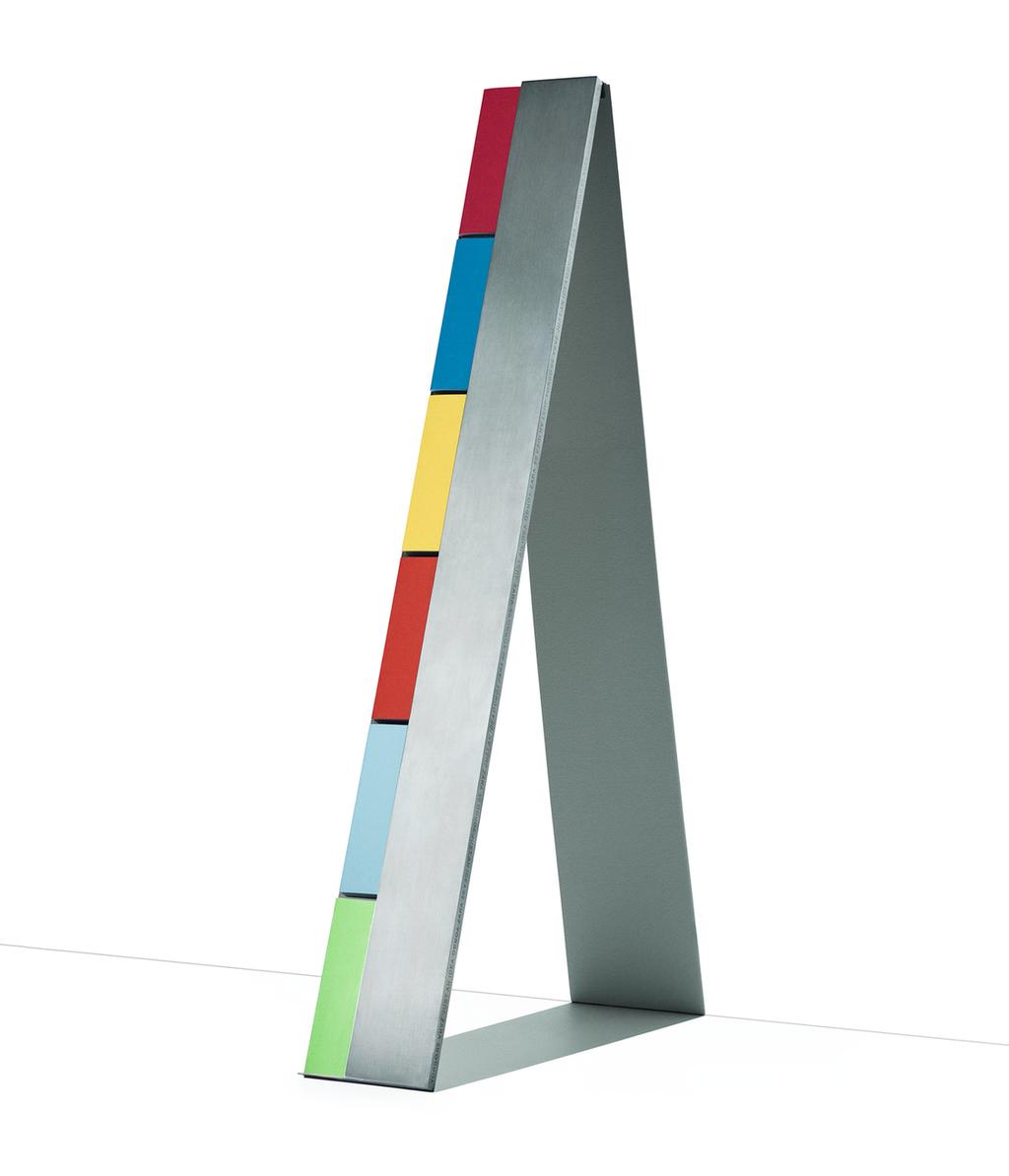 САРА АНДЕЛЬМАН «ПРОСТО ВЕШАЛКА ДЛЯ КНИГ, ПРОСТО КНИЖНАЯ ПОЛКА»