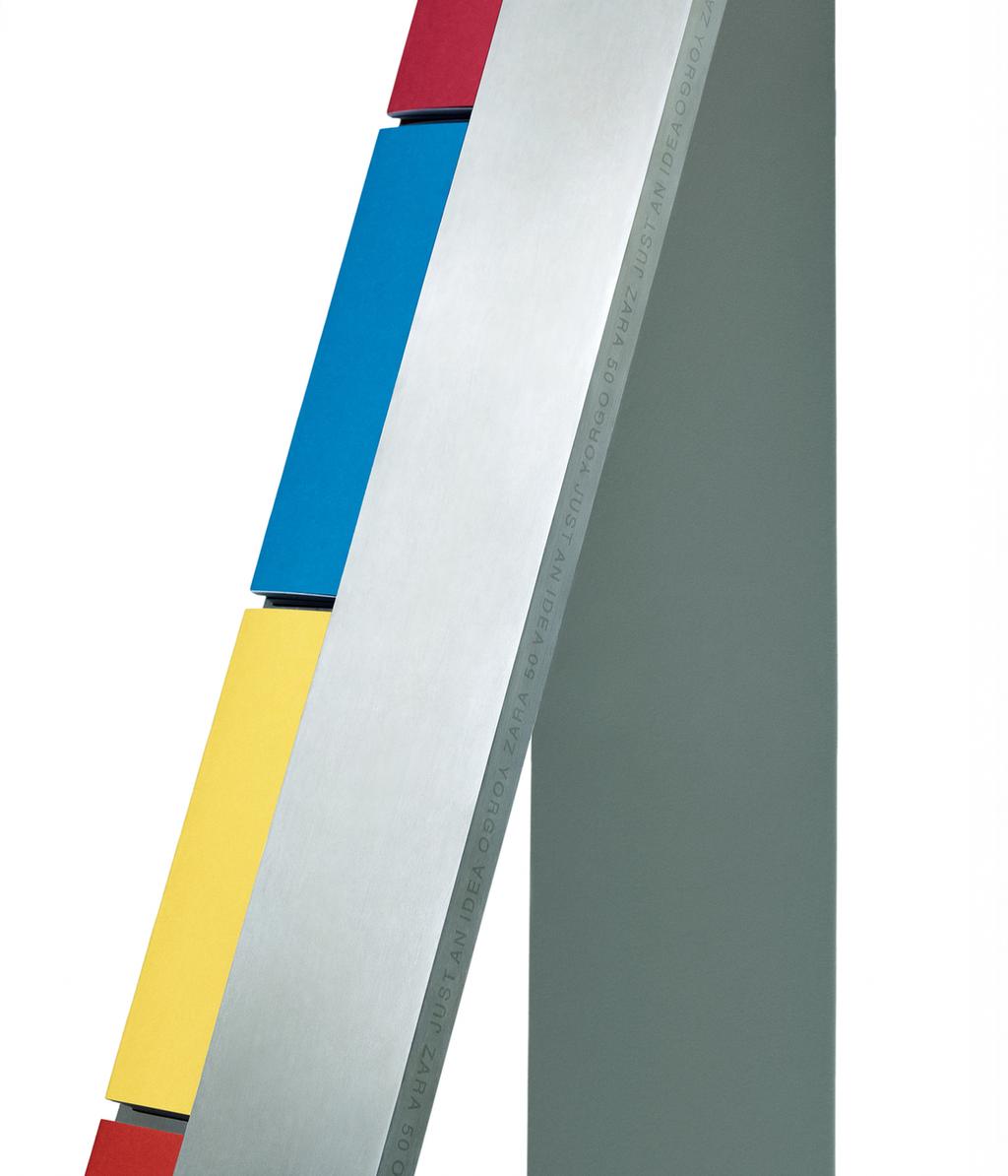 САРА АНДЕЛЬМАН «ПРОСТО ВЕШАЛКА ДЛЯ КНИГ, ПРОСТО КНИЖНАЯ ПОЛКА»