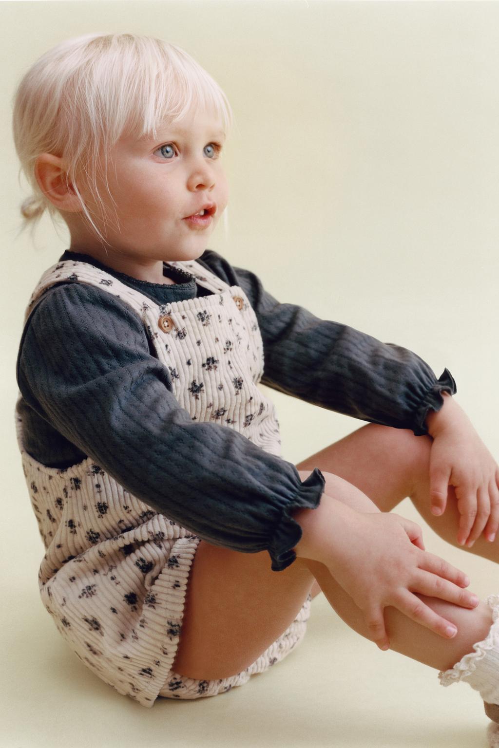 ФУТБОЛКА ИЗ АЖУРНОЙ ТКАНИ С КРУЖЕВОМ