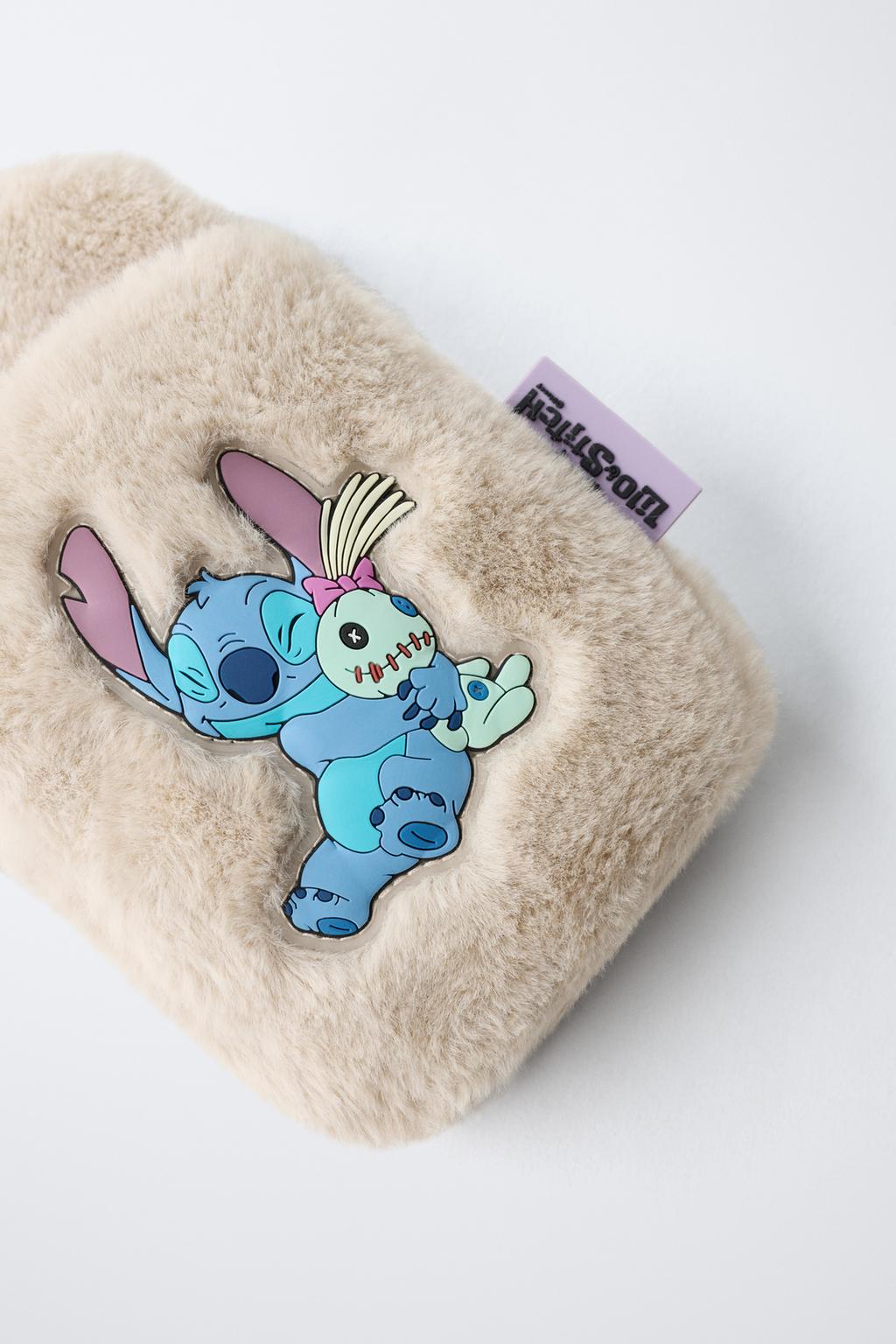 ЧЕХОЛ ДЛЯ МОБИЛЬНОГО ТЕЛЕФОНА LILO & STITCH © DISNEY