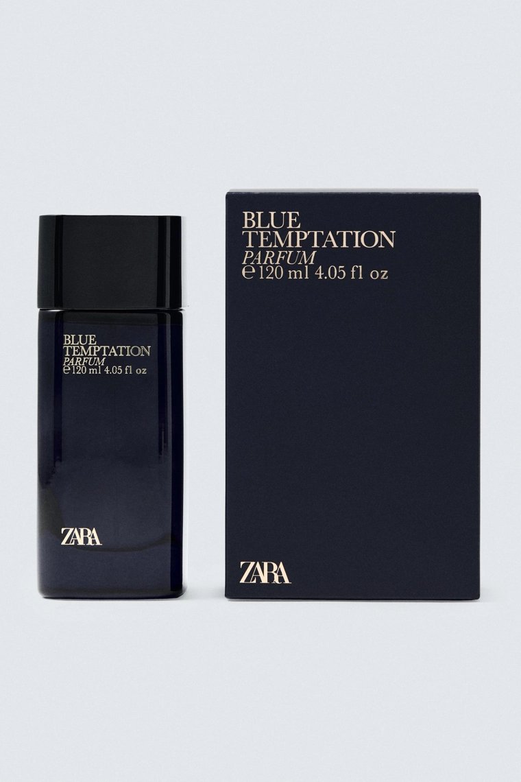 Парфюм blue temptation 120 мл / 4.05 унции