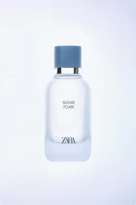 Sugar foam туалетная вода 100 мл