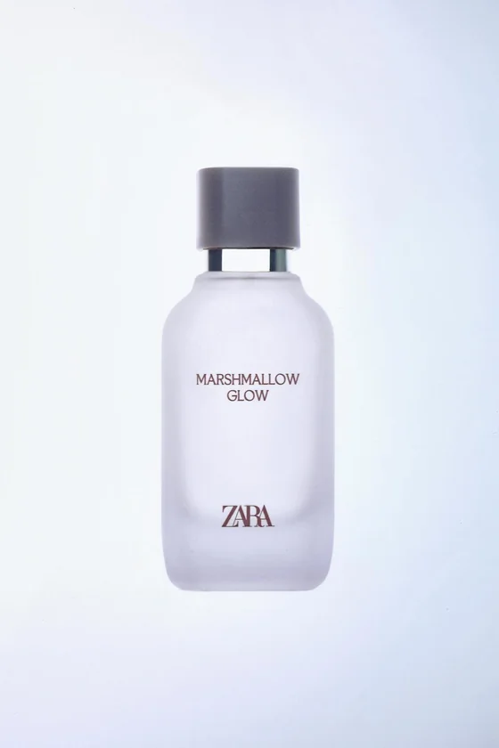 Marshmallow glow туалетная вода 100 мл