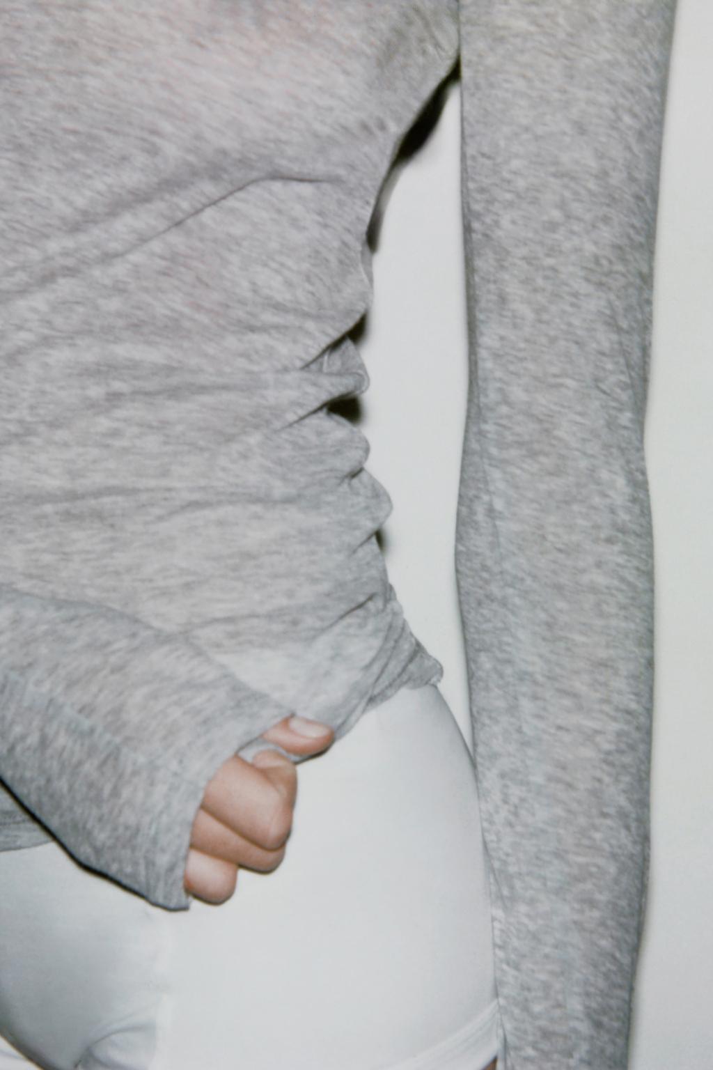 ФУТБОЛКА ИЗ ХЛОПКА СУПИМА®