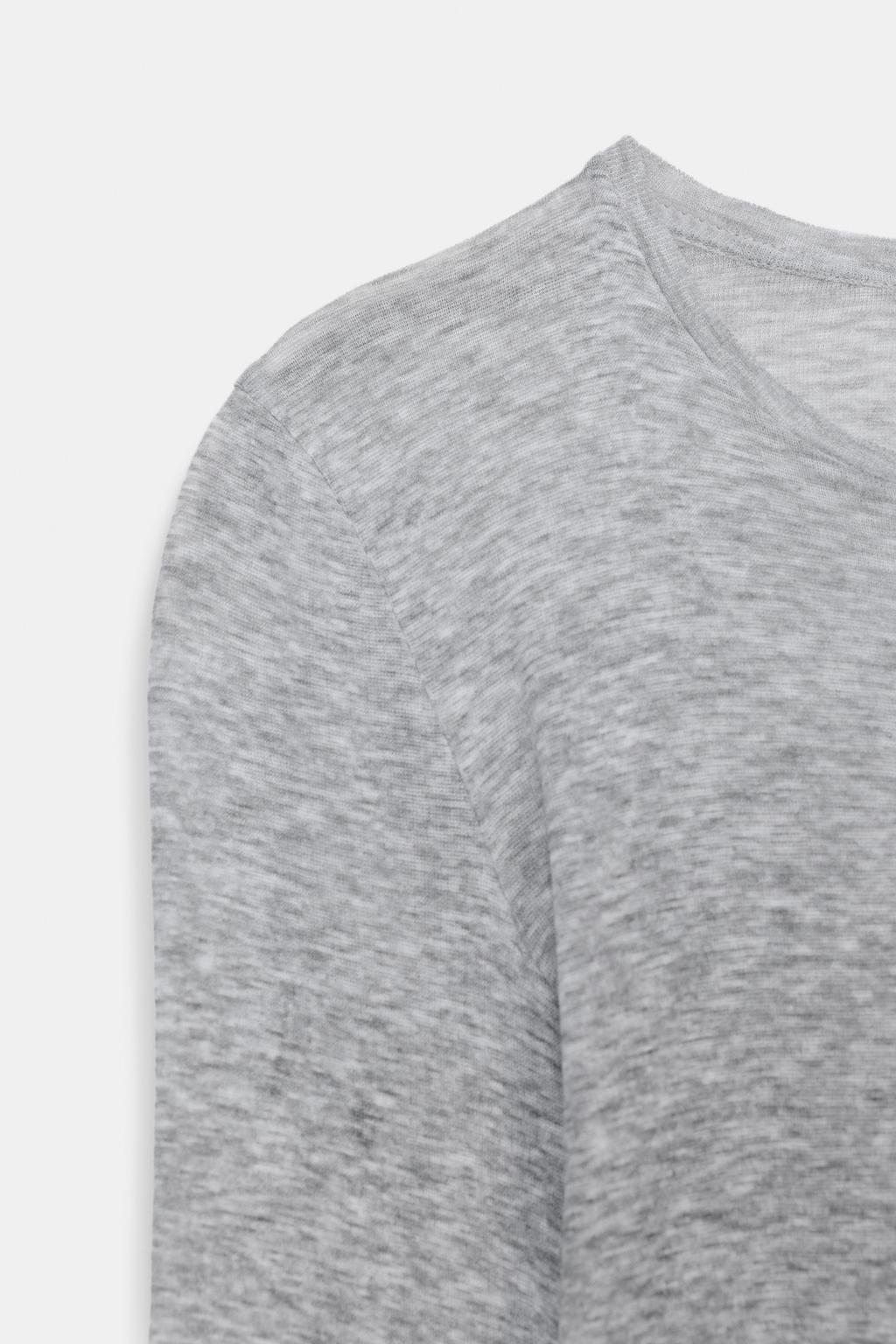 ФУТБОЛКА ИЗ ХЛОПКА СУПИМА®