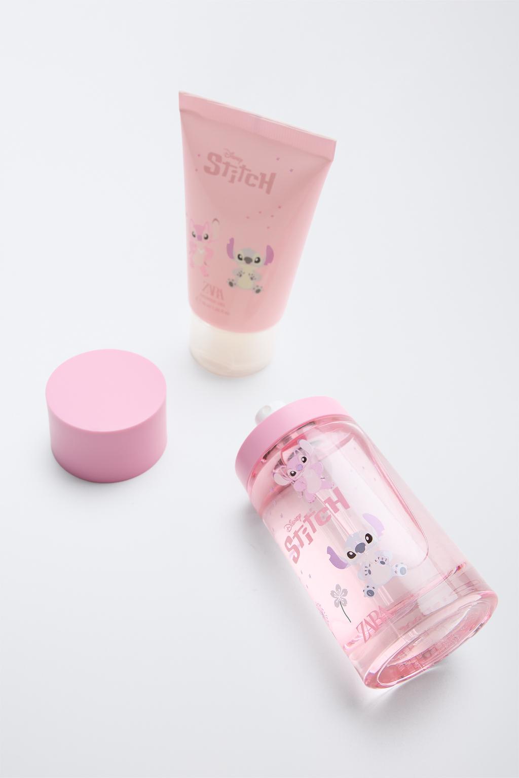 Набор stitch © disney edt & shower gel (50 мл + 40 мл) + (1.69 ж. унц. + 1.35 ж. унц.)