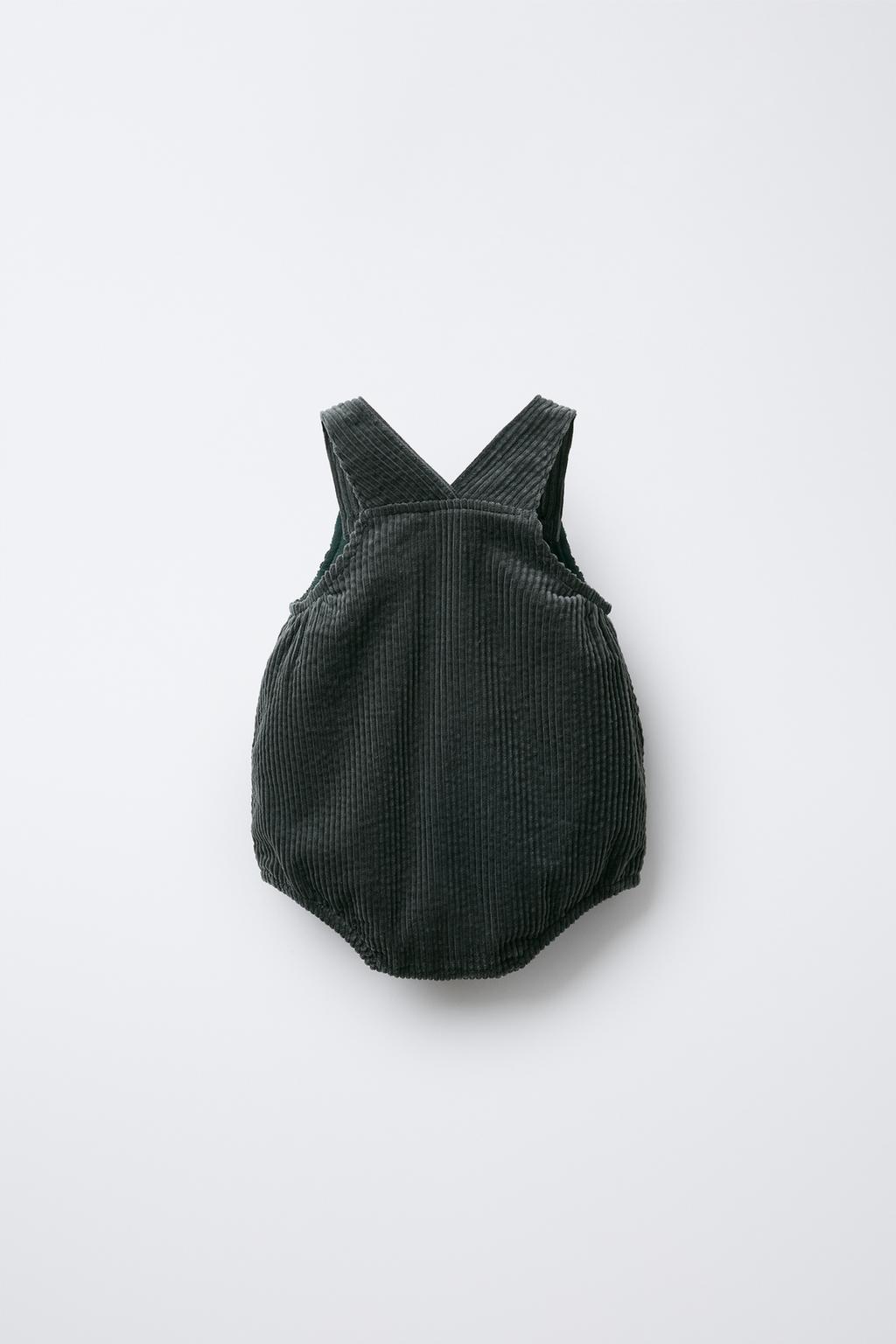 КОМБИНЕЗОН ИЗ ВЕЛЬВЕТА НА ПОДКЛАДКЕ