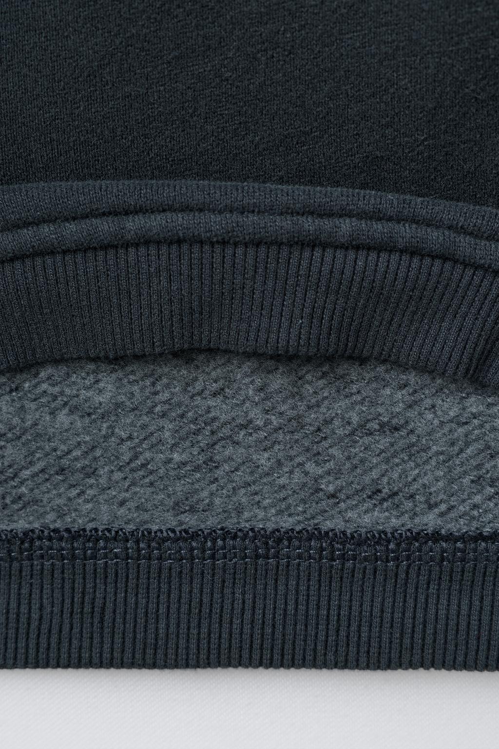 ТОЛСТОВКА С ПРИНТОМ «ПИНГВИН»