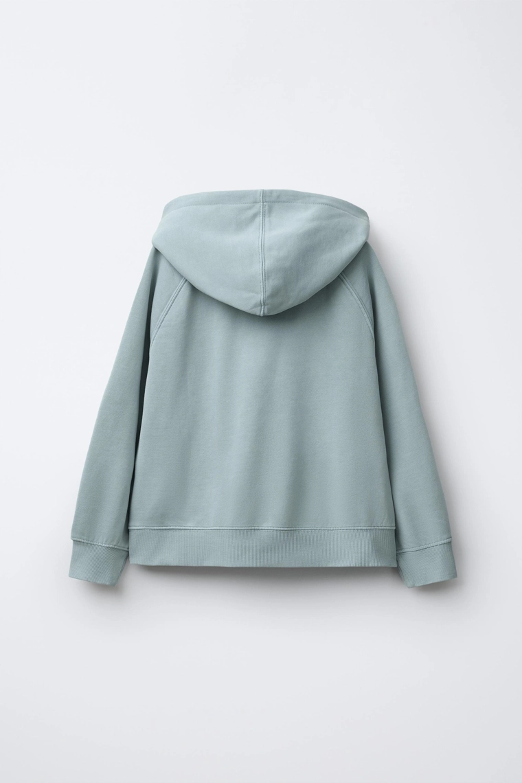 КОМПЛЕКТ ИЗ ХУДИ И БРЮК-ДЖОГГЕРОВ С СЕРДЕЧКОМ