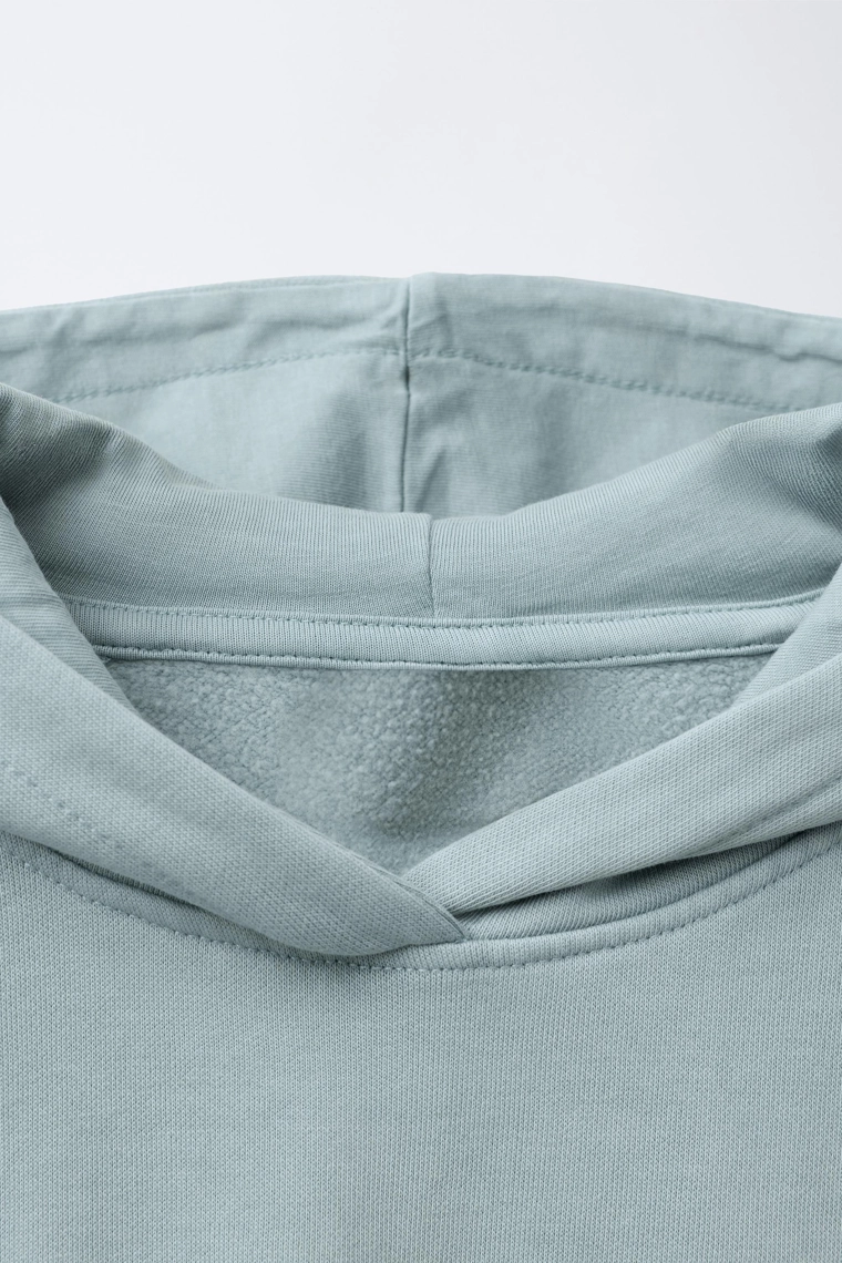 КОМПЛЕКТ ИЗ ХУДИ И БРЮК-ДЖОГГЕРОВ С СЕРДЕЧКОМ