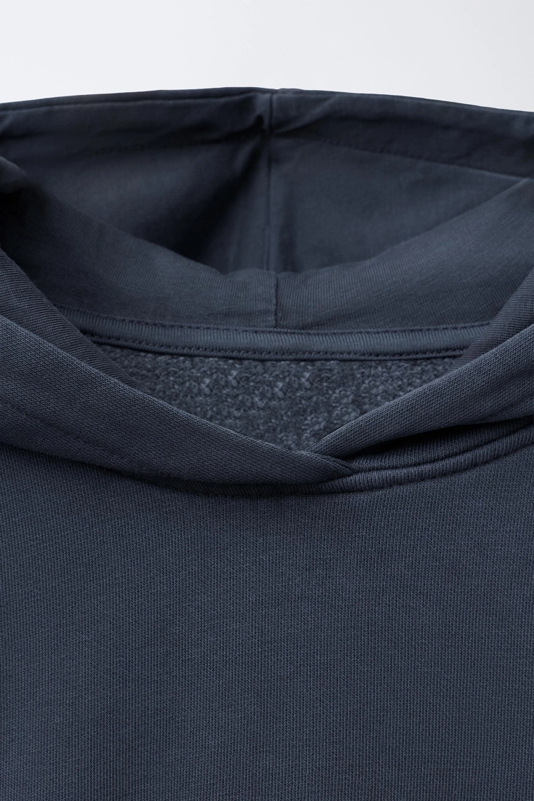 КОМПЛЕКТ ИЗ ХУДИ И БРЮК-ДЖОГГЕРОВ С СЕРДЕЧКОМ