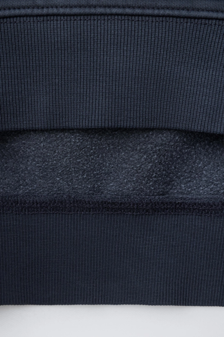 КОМПЛЕКТ ИЗ ХУДИ И БРЮК-ДЖОГГЕРОВ С СЕРДЕЧКОМ