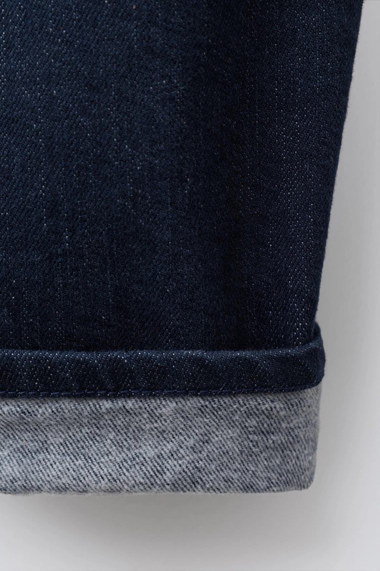 ДЖИНСЫ КАРГО