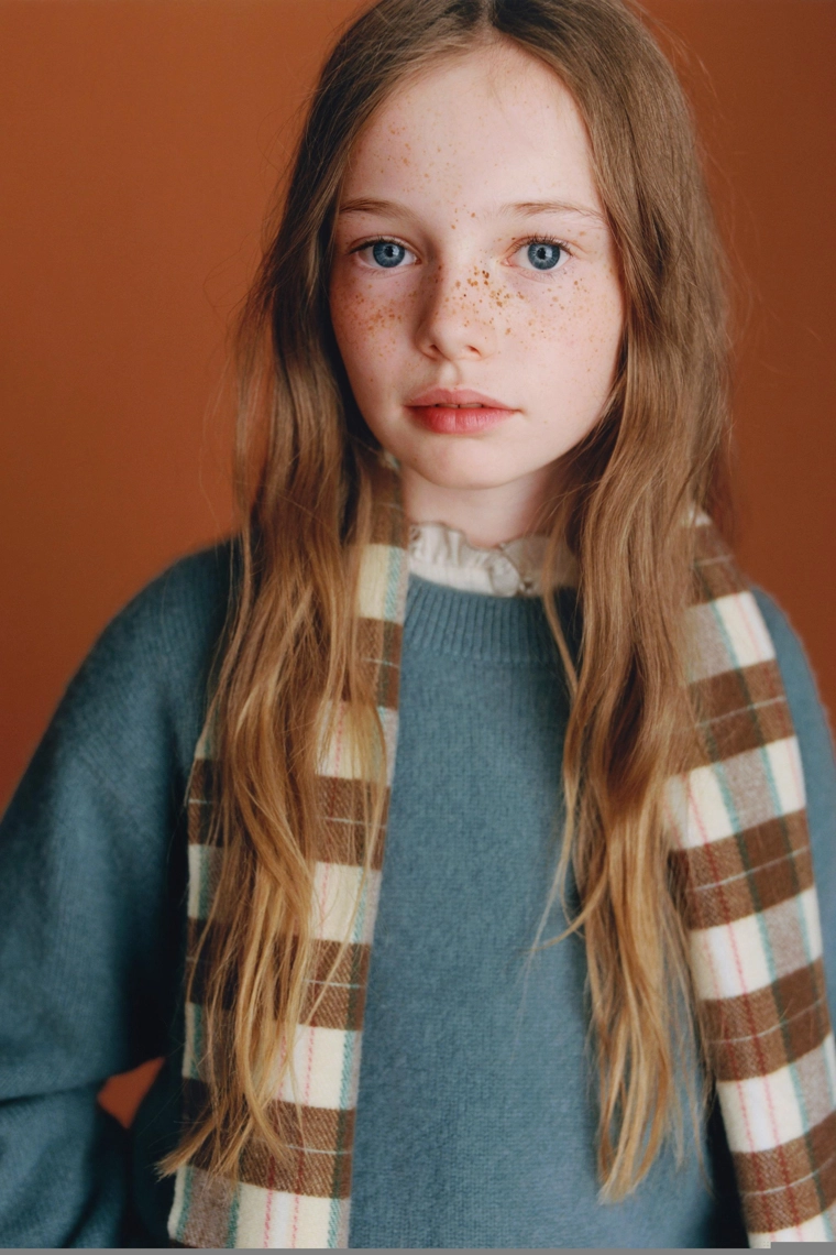 Джемпер из 100% кашемира