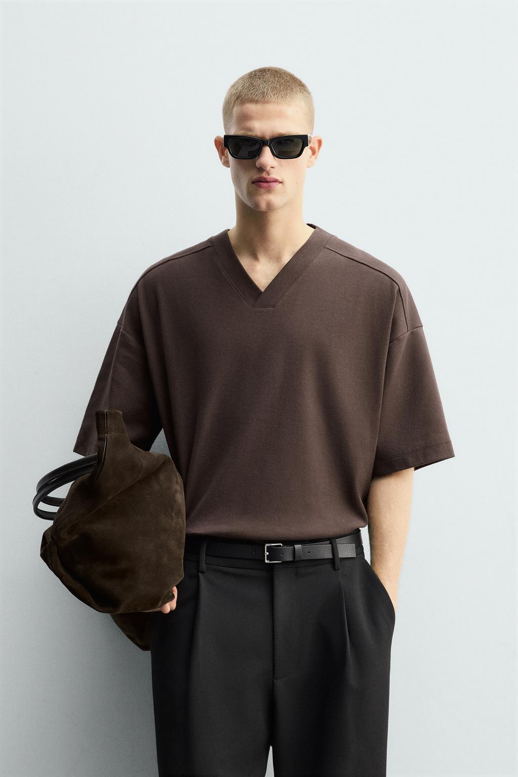 ТОЛСТОВКА BOXY FIT