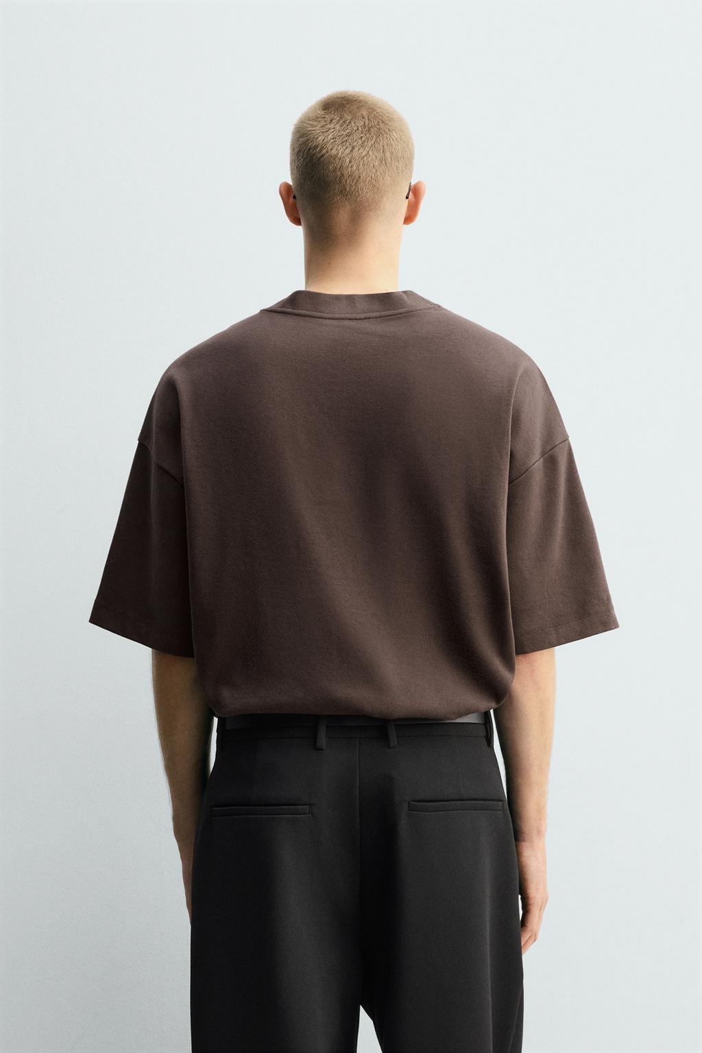 ТОЛСТОВКА BOXY FIT