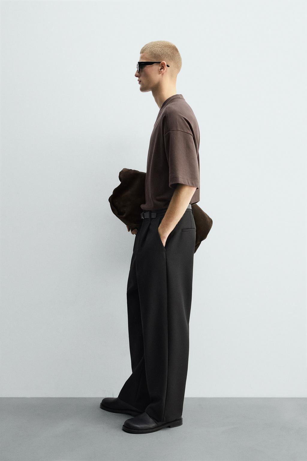 ТОЛСТОВКА BOXY FIT