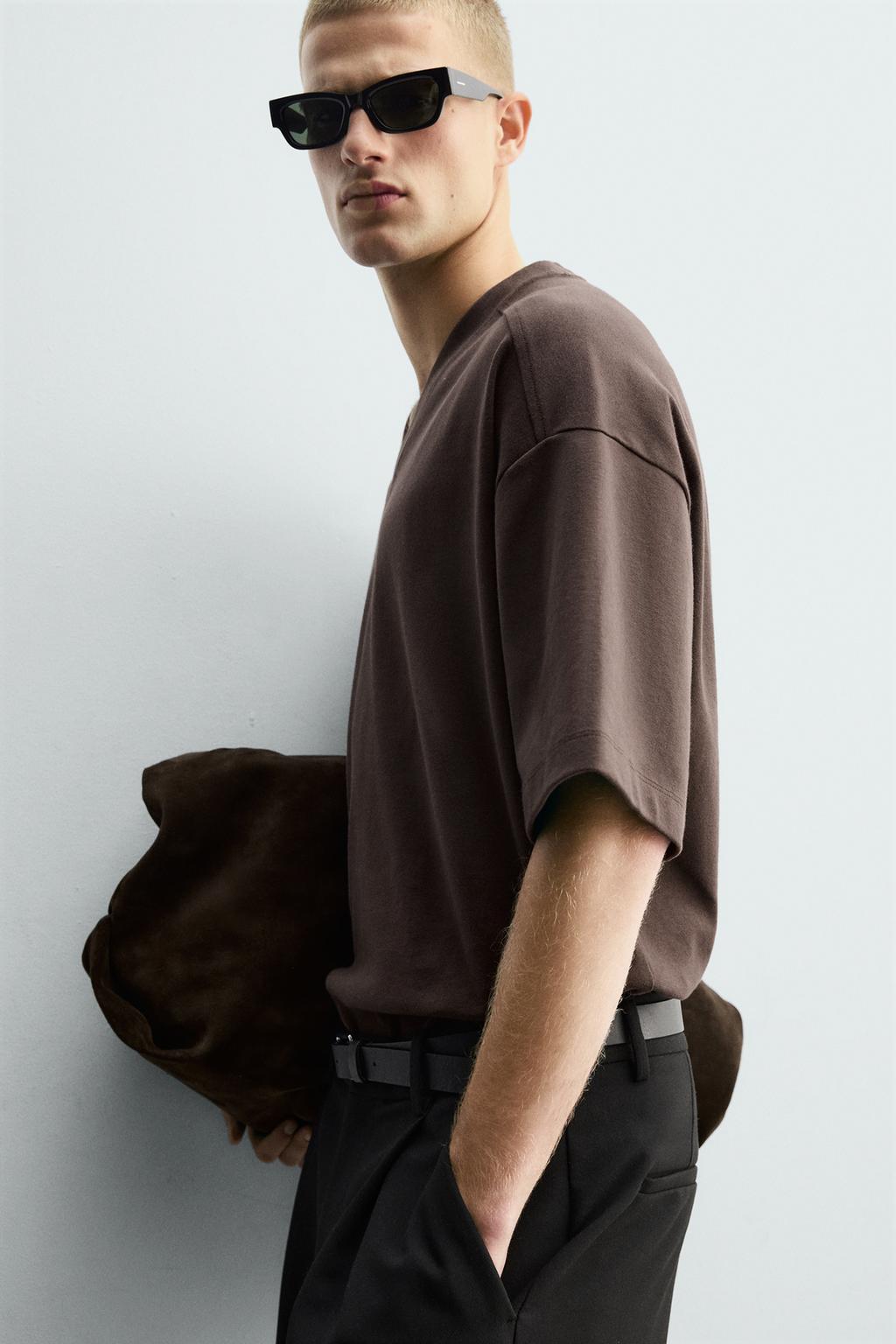 ТОЛСТОВКА BOXY FIT